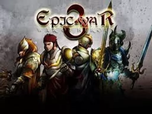 Epic War 3