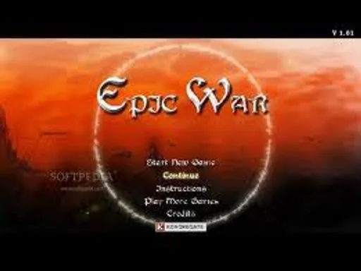 Epic War